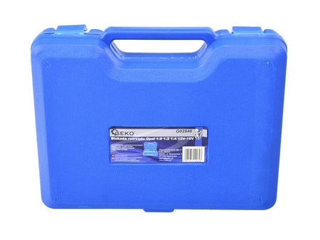 Benzinemotor-timingkit voor Opel 1.0 1.2 1.4 12V-16V