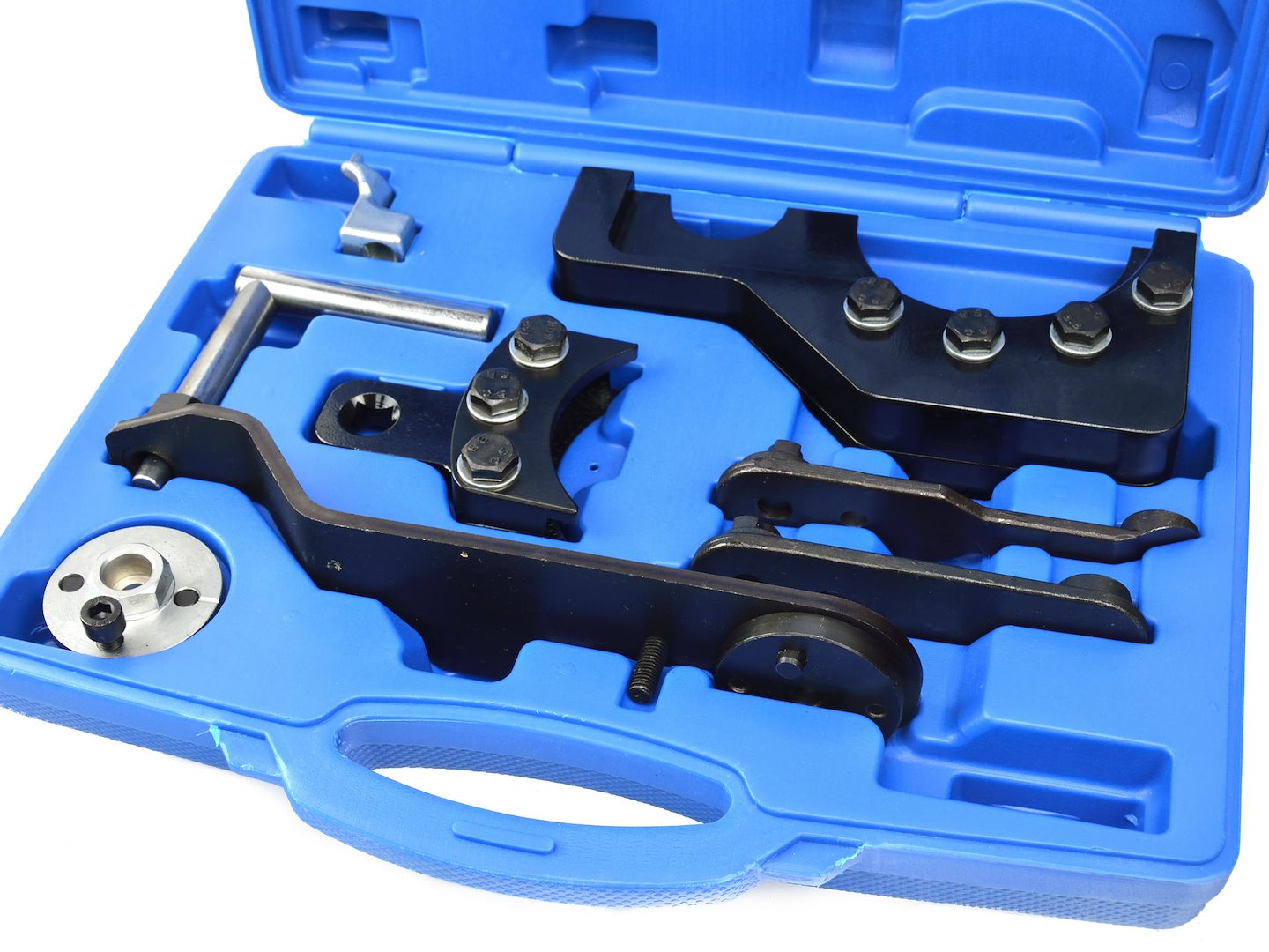 Motor-timinggereedschapkit voor VAG 2.5 TDI PD