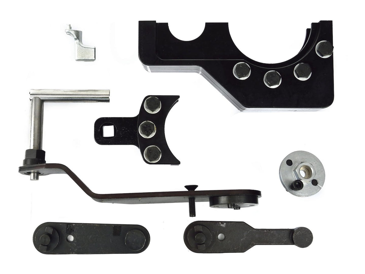 Motor-timinggereedschapkit voor VAG 2.5 TDI PD