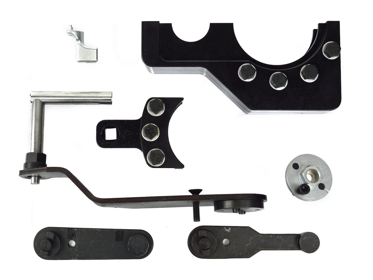 Motor-timinggereedschapkit voor VAG 2.5 TDI PD