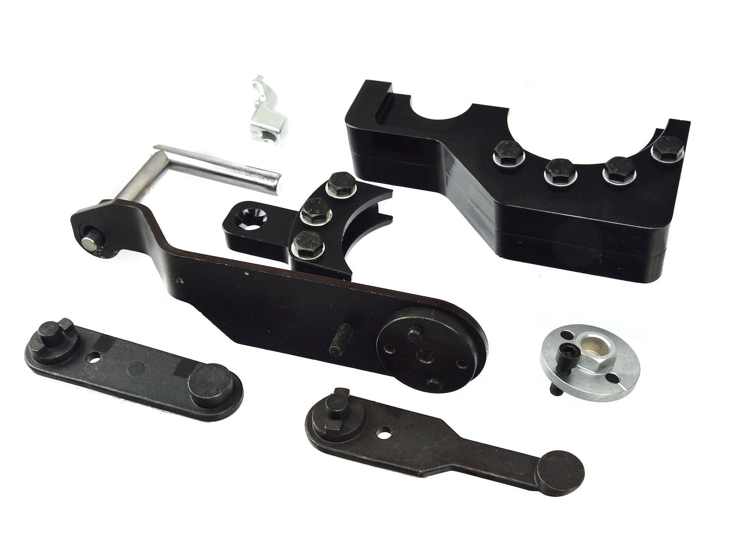 Motor-timinggereedschapkit voor VAG 2.5 TDI PD