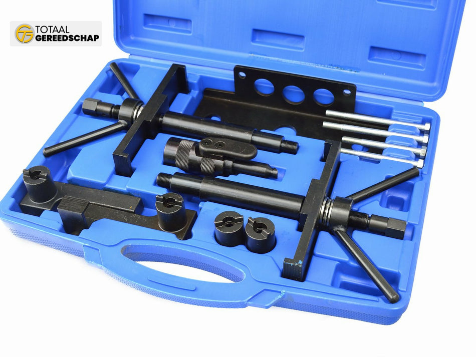 Crankshaft Alignment Tool for Volvo