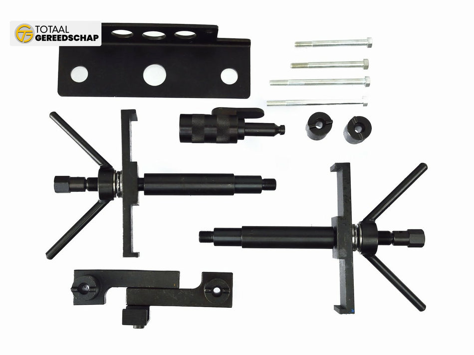 Crankshaft Alignment Tool for Volvo
