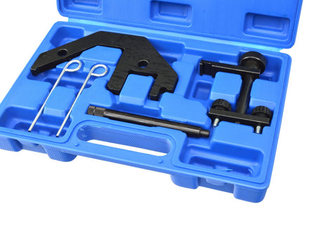 Nokkenas uitlijntool BMW 2.0/3.0D