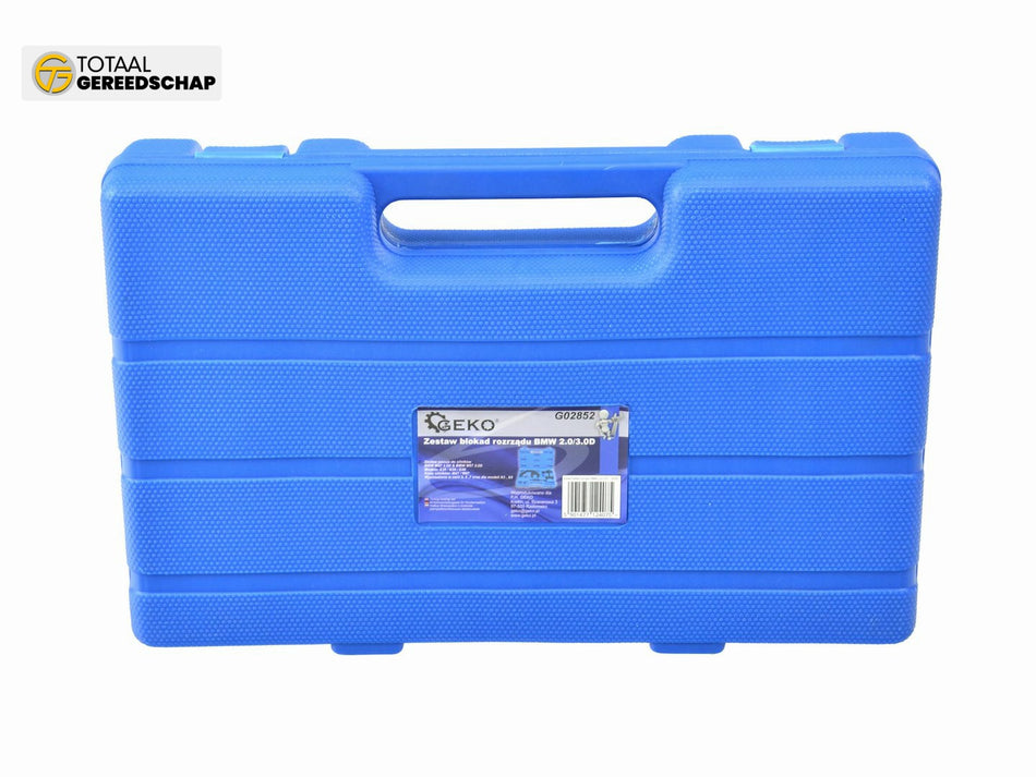 Camshaft Alignment Tool  BMW 2.0/3.0D