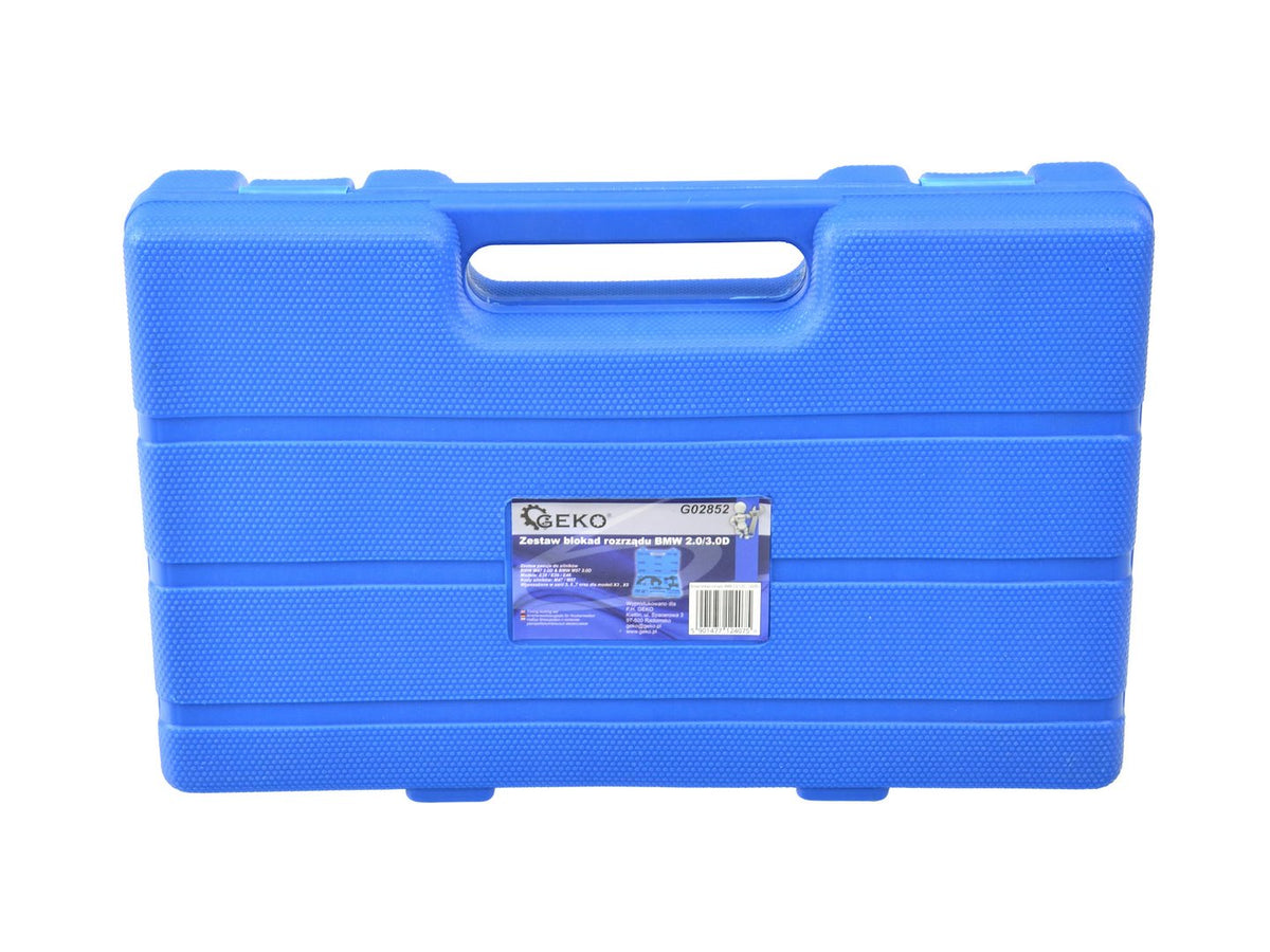 Nokkenas uitlijntool BMW 2.0/3.0D