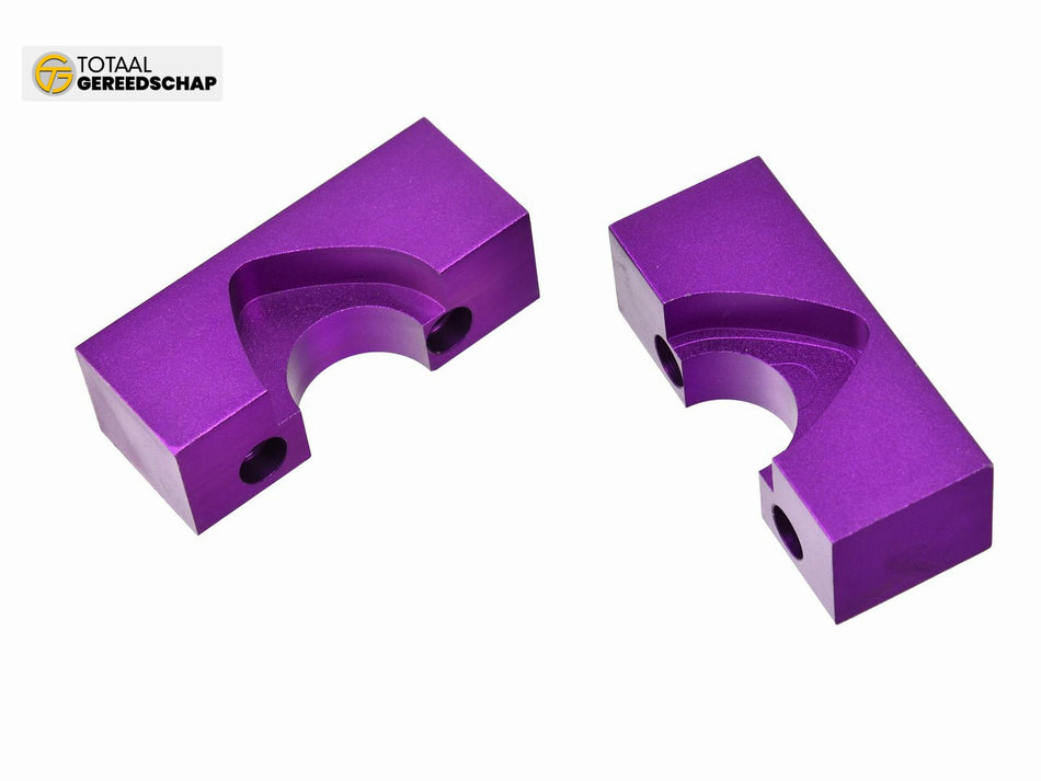 Camshaft Locking Tool Set 2pcs for Alfa Romeo 147 156 1.4 1.6 16V