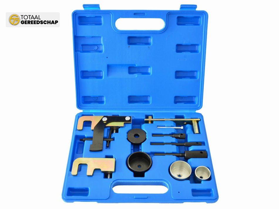 Diesel Engine Locking Kit-RENAULT/NISSAN DCI & VAUXHALL/OPEL 1.5,1.9,2.2,2.5 DI/DTI/CDT