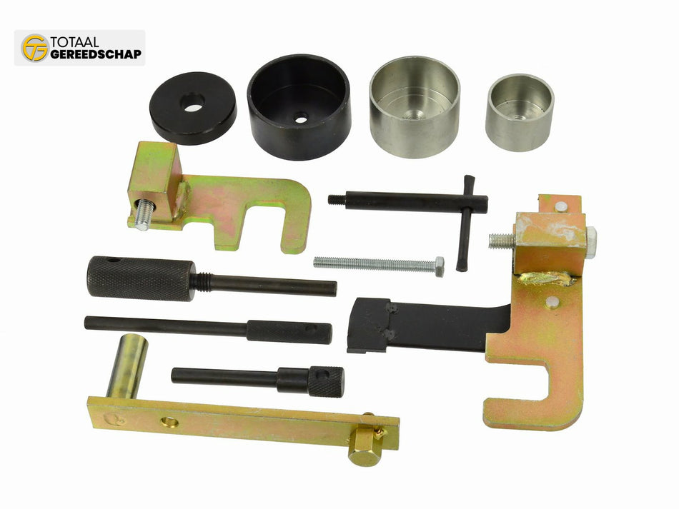 Diesel Engine Locking Kit-RENAULT/NISSAN DCI & VAUXHALL/OPEL 1.5,1.9,2.2,2.5 DI/DTI/CDT