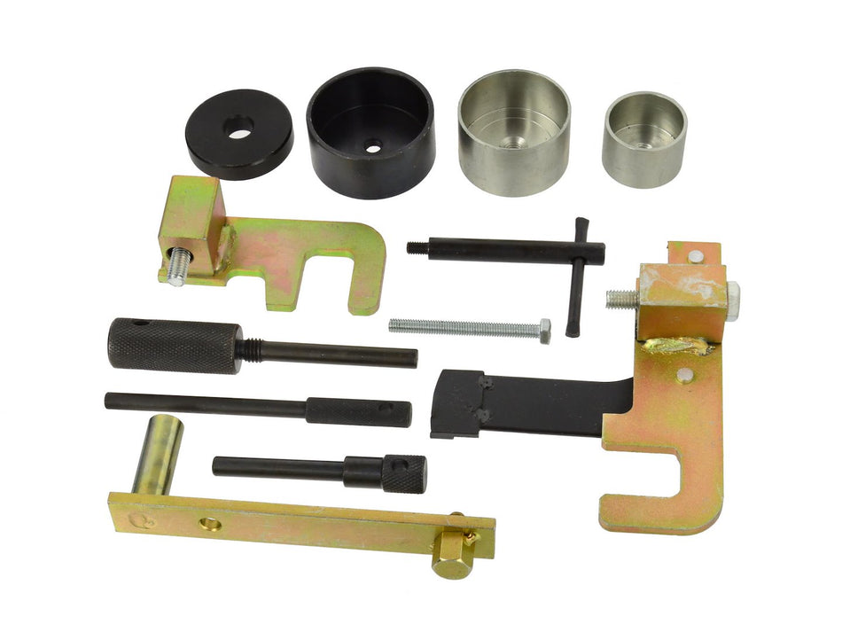 Dieselmotor vergrendelkitt-RENAULT/NISSAN DCI & VAUXHALL/OPEL 1.5,1.9,2.2,2.5 DI/DTI/CDT