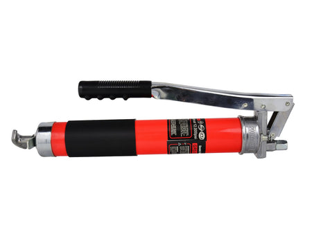 Vetpomp 600cc /rood/
