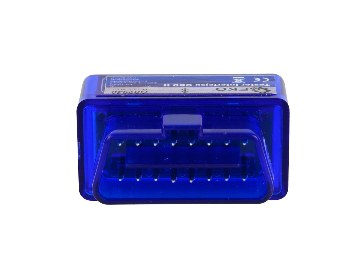 Mini autodiagnose OBD II