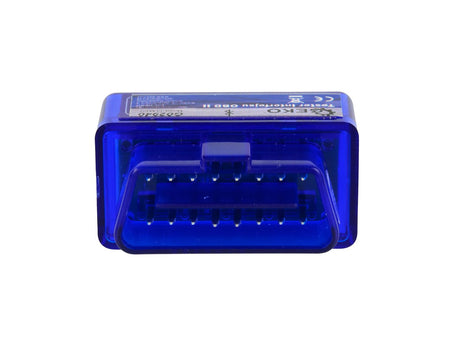Mini autodiagnose OBD II