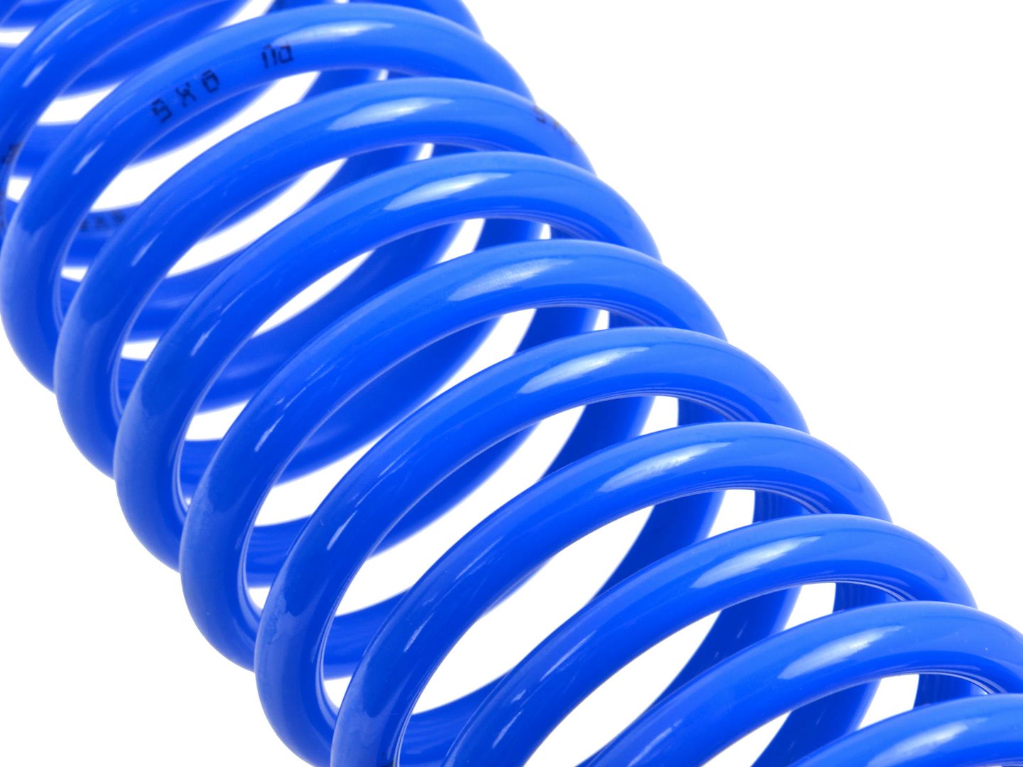 Luchtrubber slang 5m 8x13mm