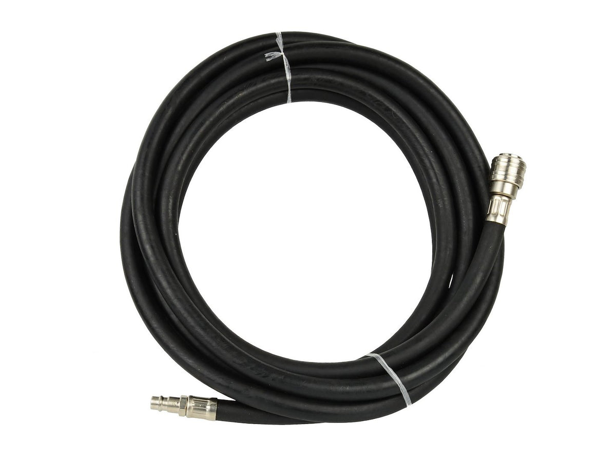 Air rubber luchtslang 5m 8x13mm