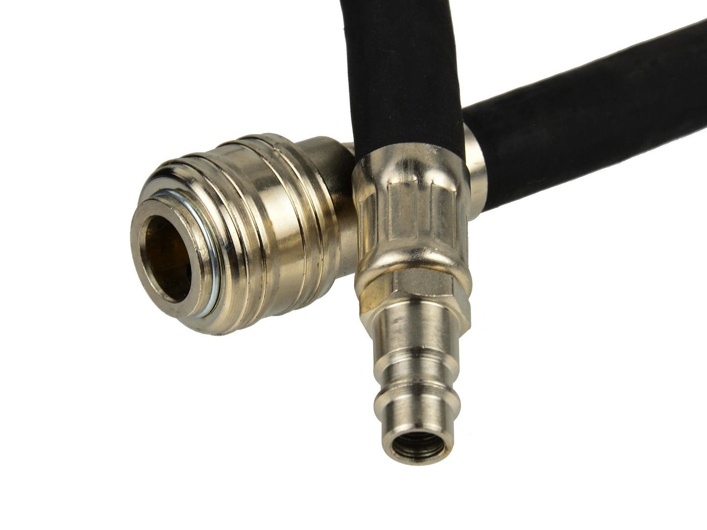 Air rubber luchtslang 5m 8x13mm