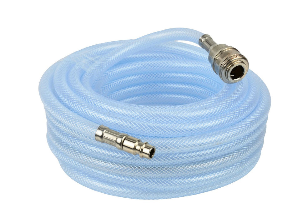 PVC-slang 6mm 10m