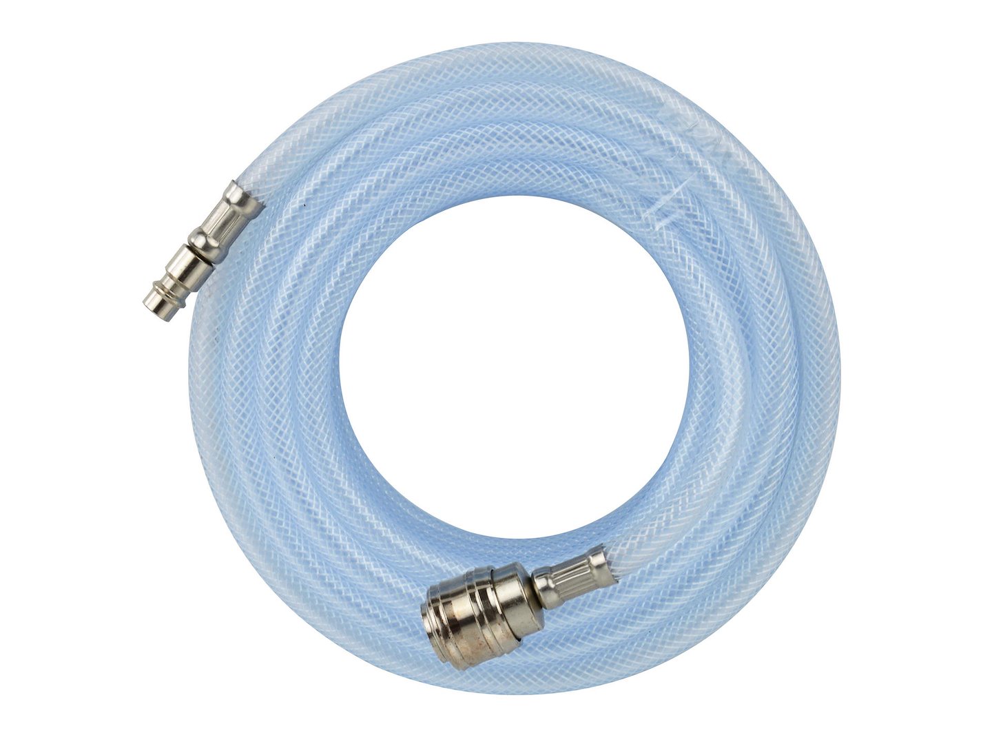 PVC-slang 6mm 10m