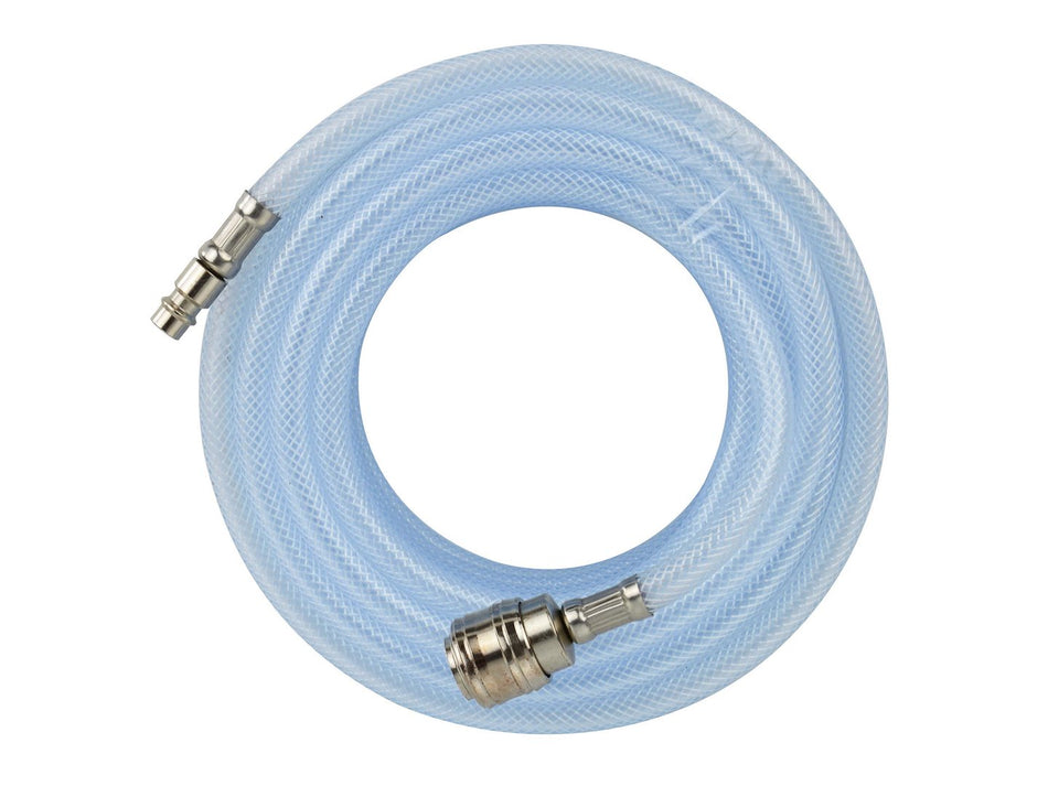 PVC-slang 6mm 10m