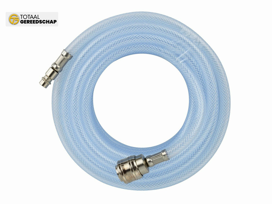 PVC hose 6mm 10m