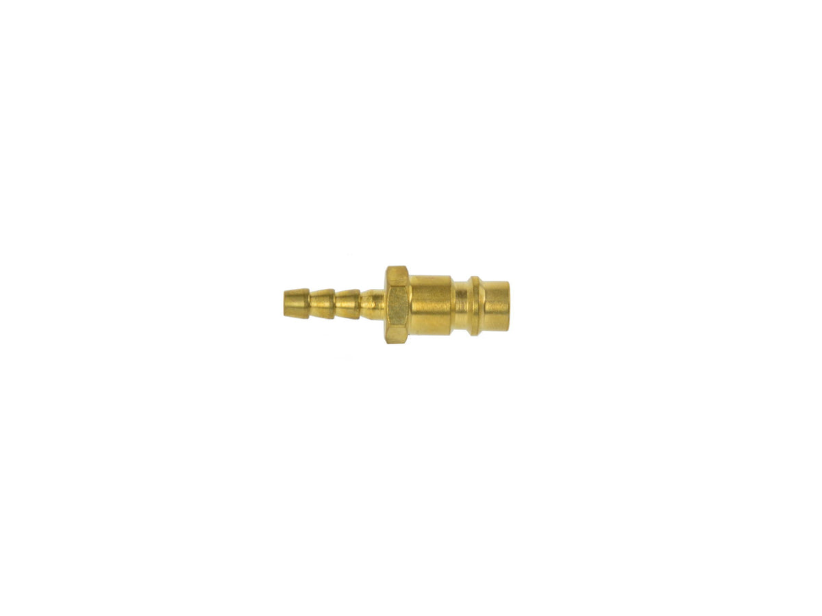 Koppeling voor luchtslang man type 6mm