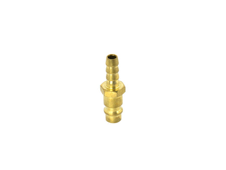 Koppeling voor luchtslang man type 8mm