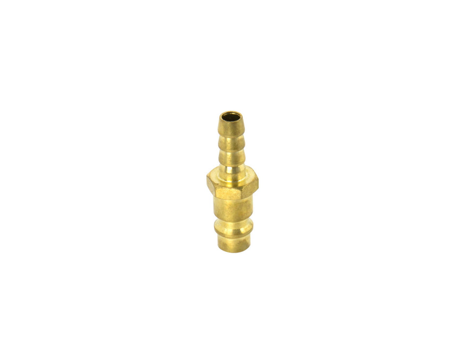 Koppeling voor luchtslang man type 8mm