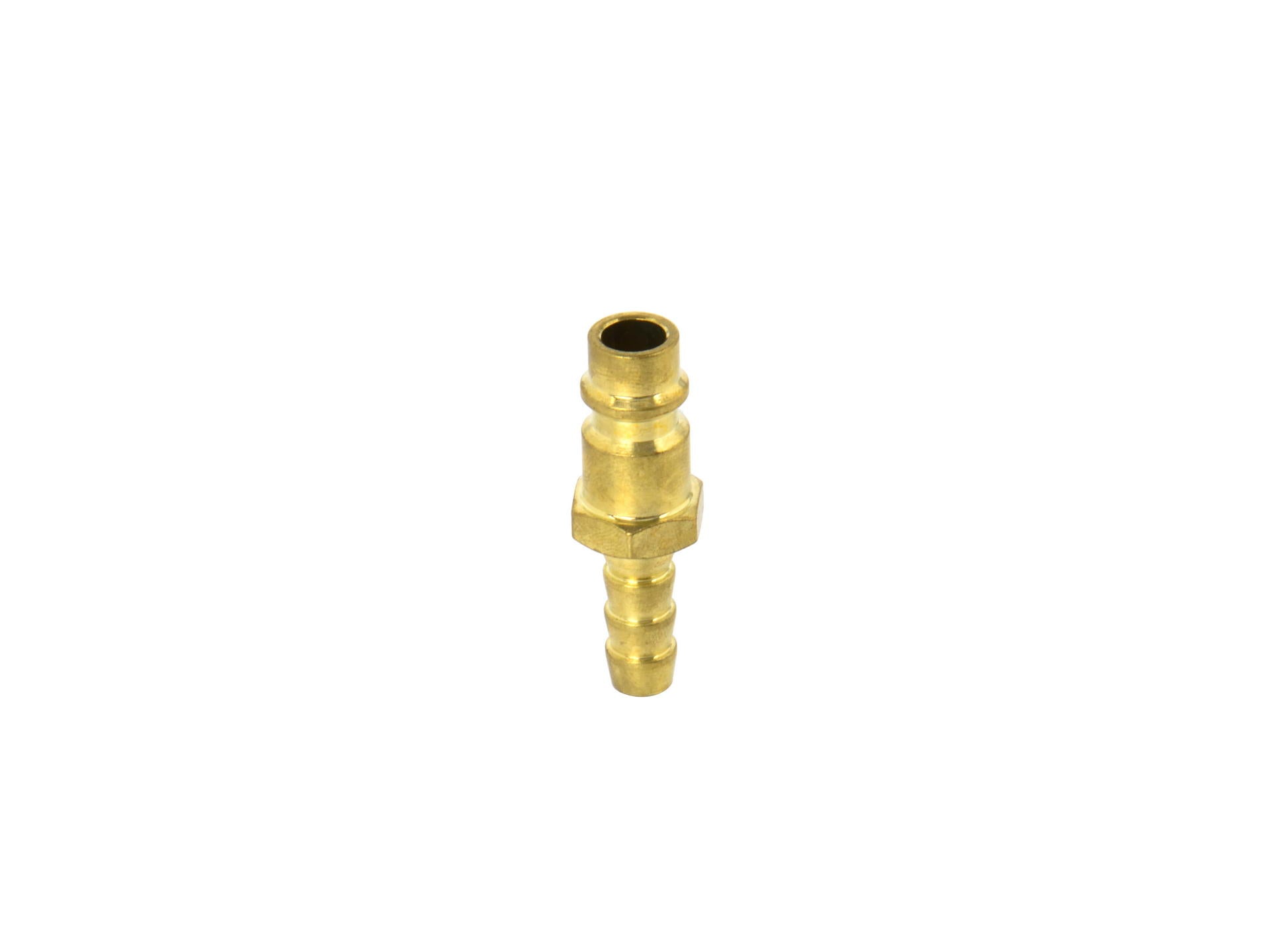 Koppeling voor luchtslang man type 8mm
