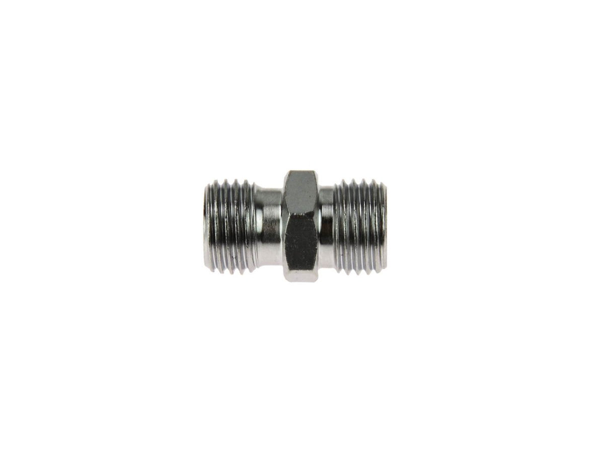 Pneumatische connector 1/4"