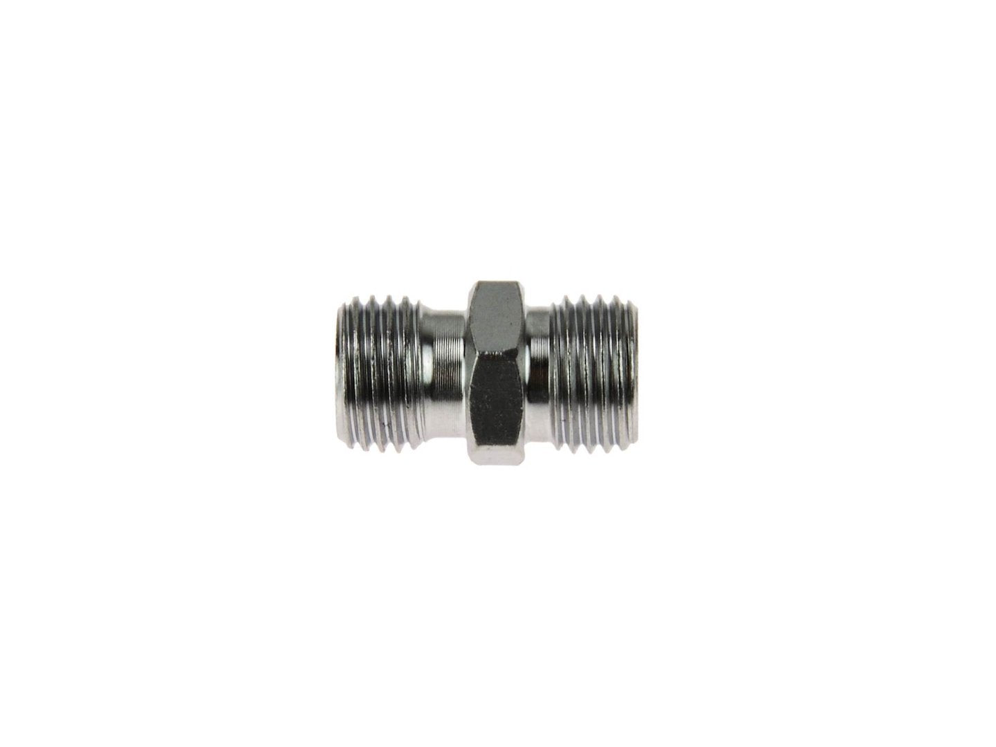 Pneumatische connector 1/4"