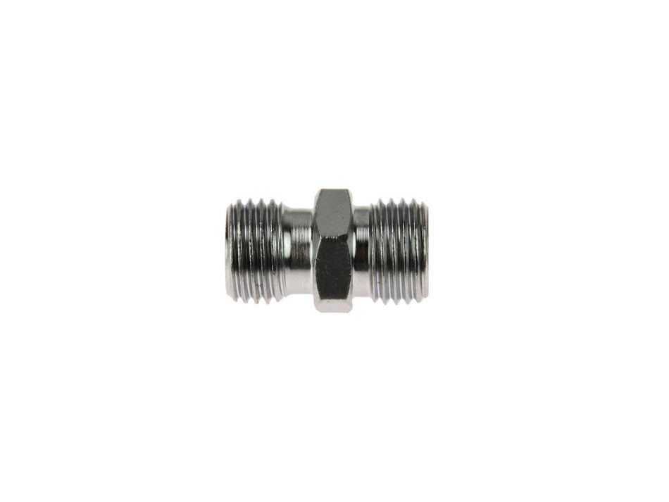Pneumatische connector 1/4"