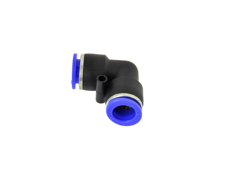 Snelle koppeling PUL 6mm