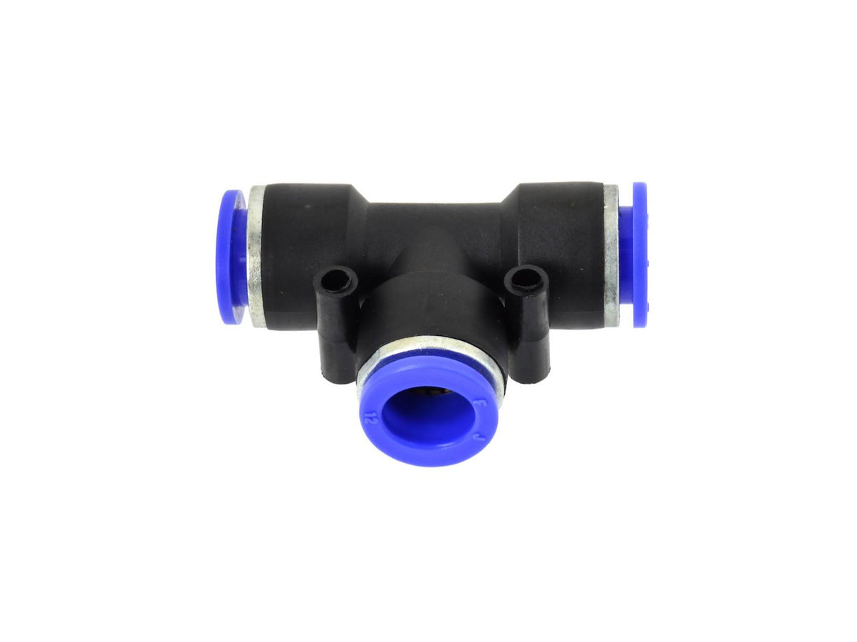 Snelle koppeling PUT 8mm