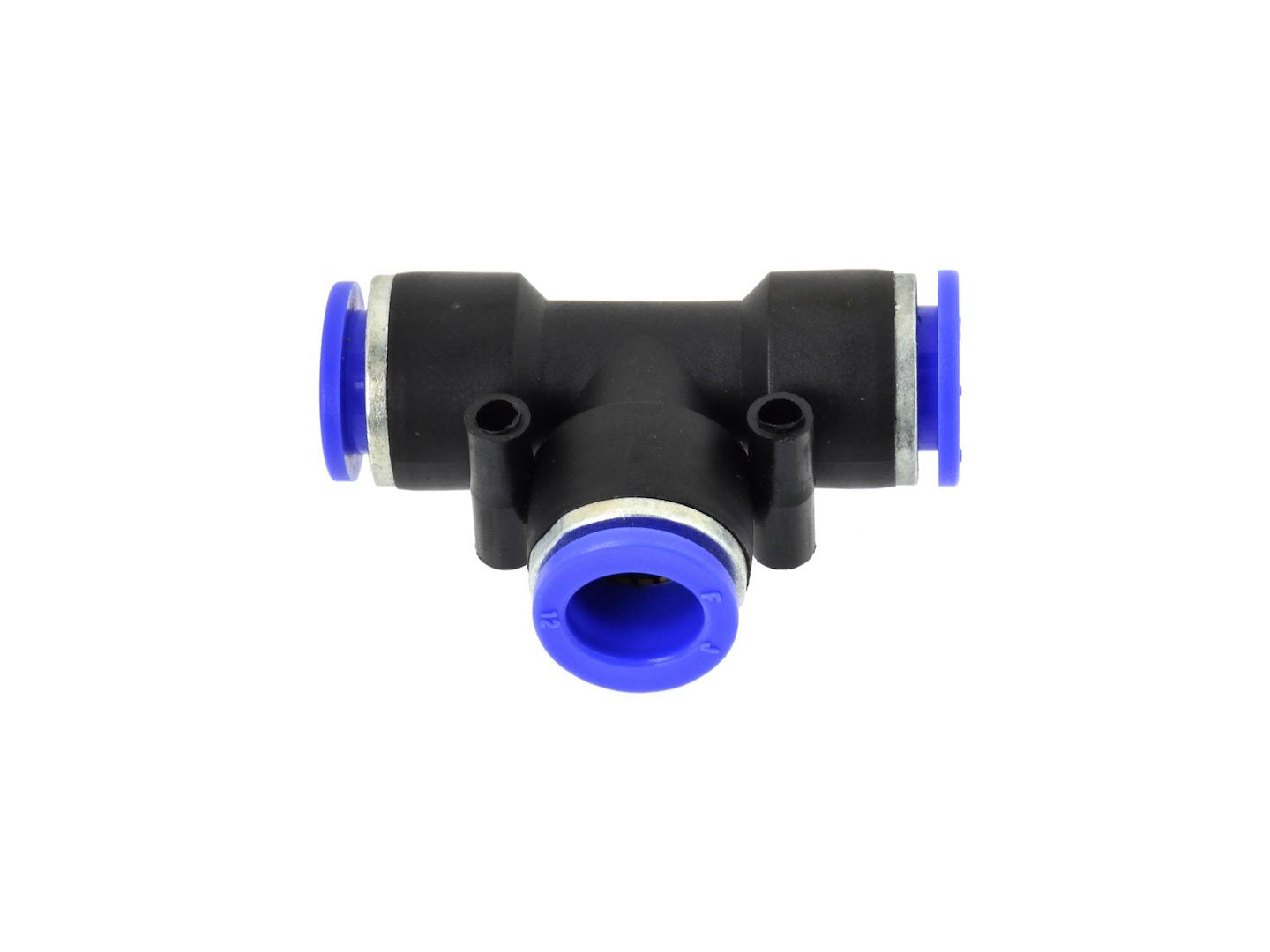 Snelle koppeling PUT 8mm
