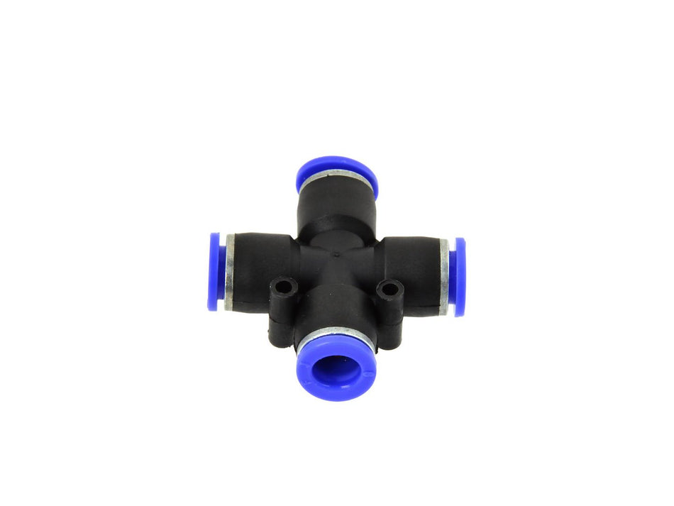 Snelle koppeling PZA 6mm