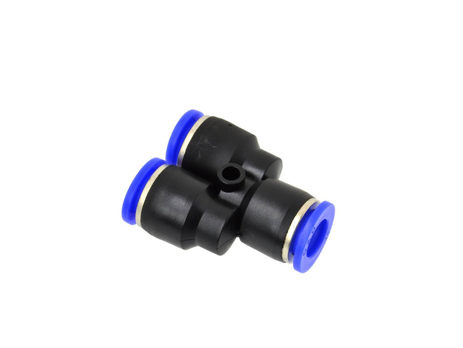 Snelle koppeling PUY 8mm