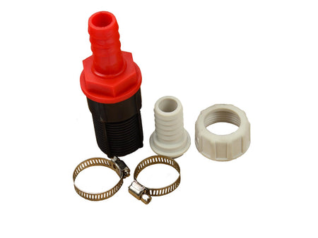 AdBlue pompkit 230V