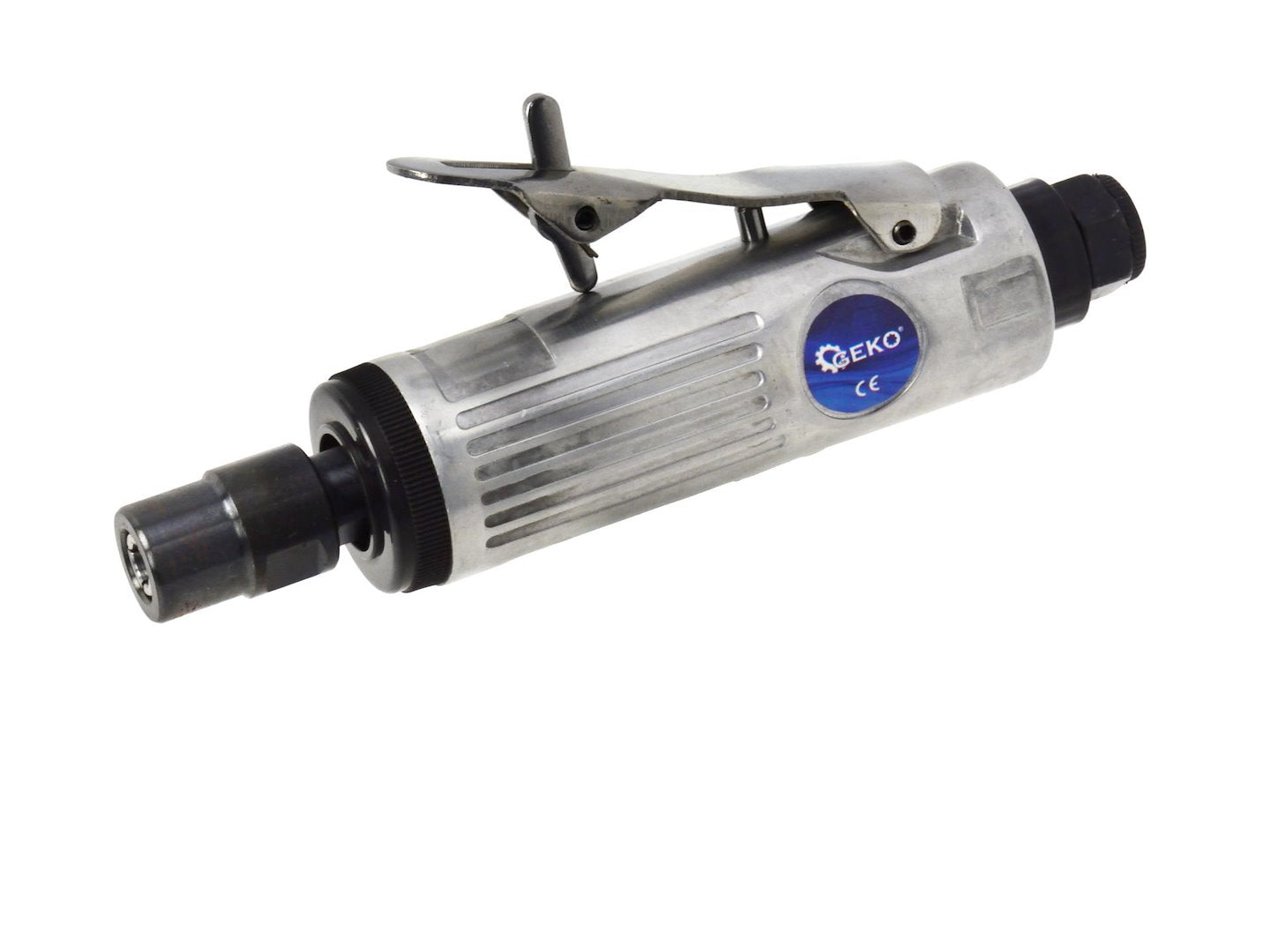 Lucht slijper gereedschapsset 1/4" met accessoires assortiment