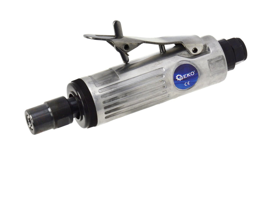 Lucht slijper gereedschapsset 1/4" met accessoires assortiment
