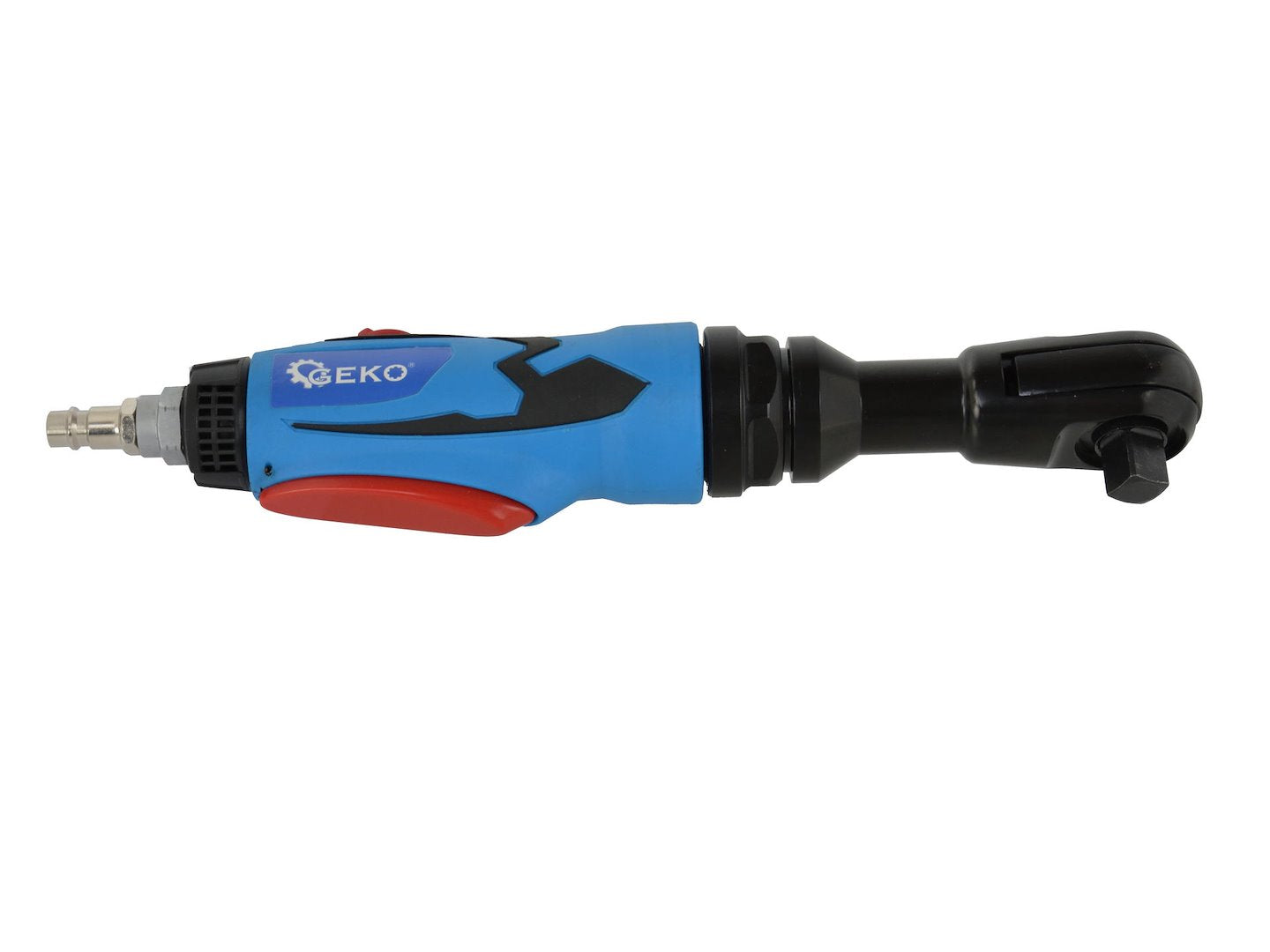 Lucht ratel sleutel 1/2" GEKO Premium