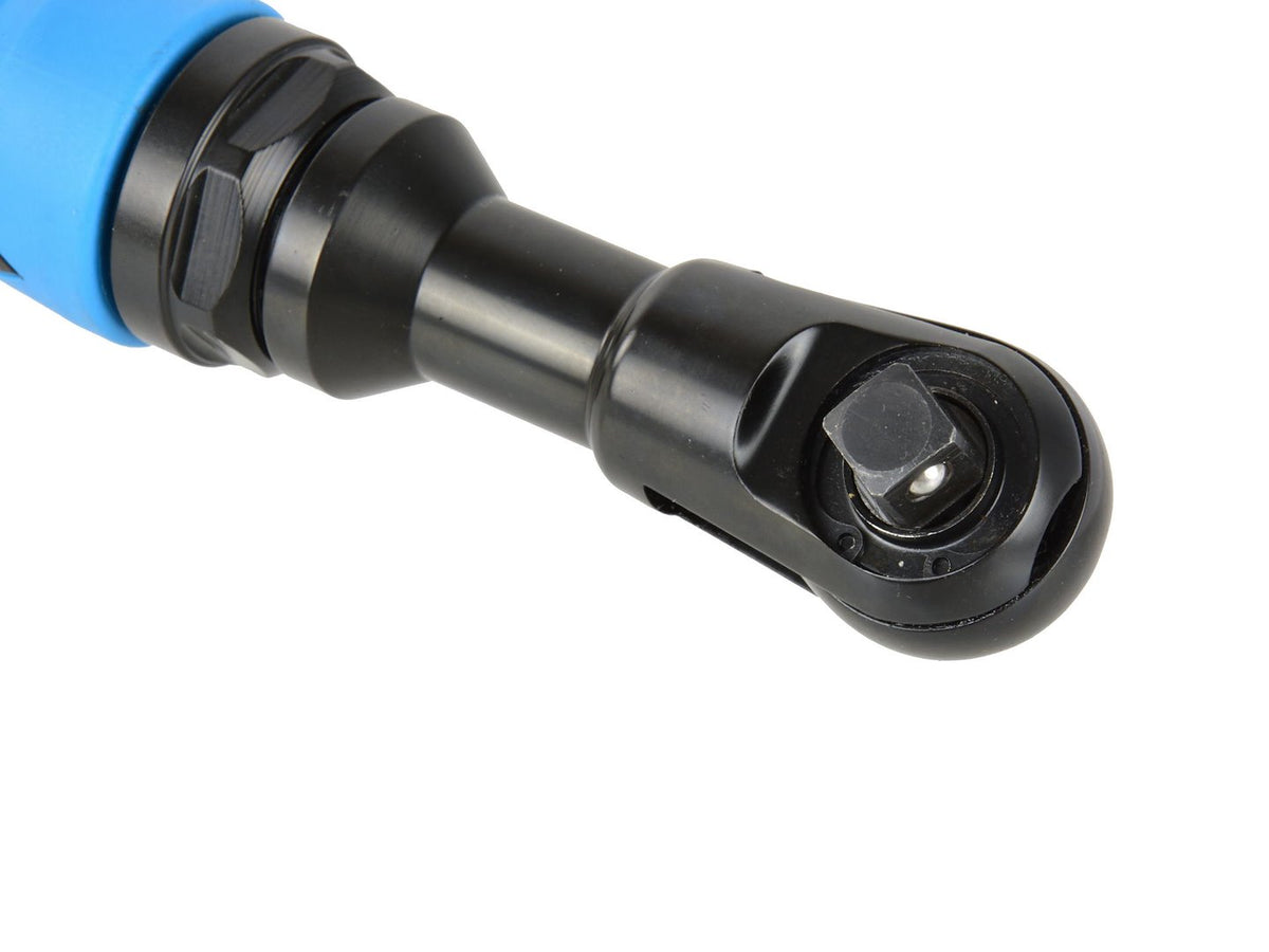 Lucht ratel sleutel 1/2" GEKO Premium