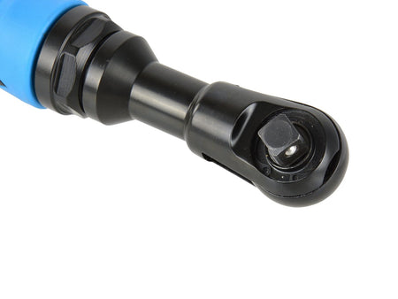 Lucht ratel sleutel 1/2" GEKO Premium