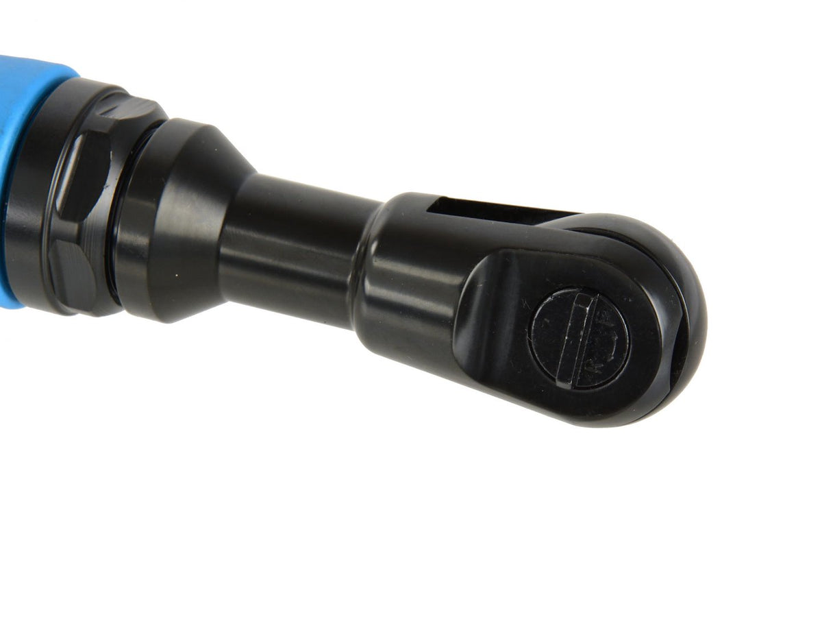 Lucht ratel sleutel 1/2" GEKO Premium