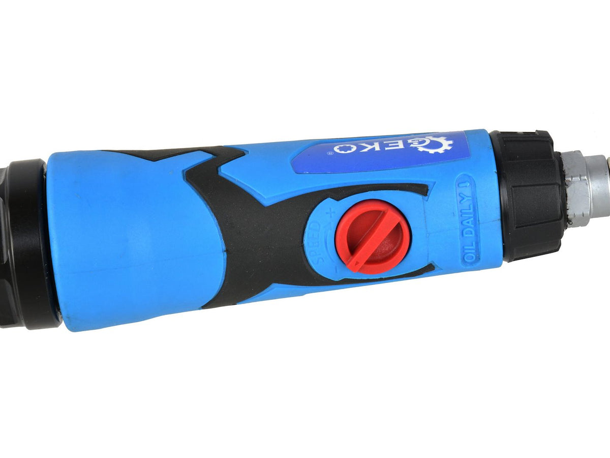 Lucht ratel sleutel 1/2" GEKO Premium