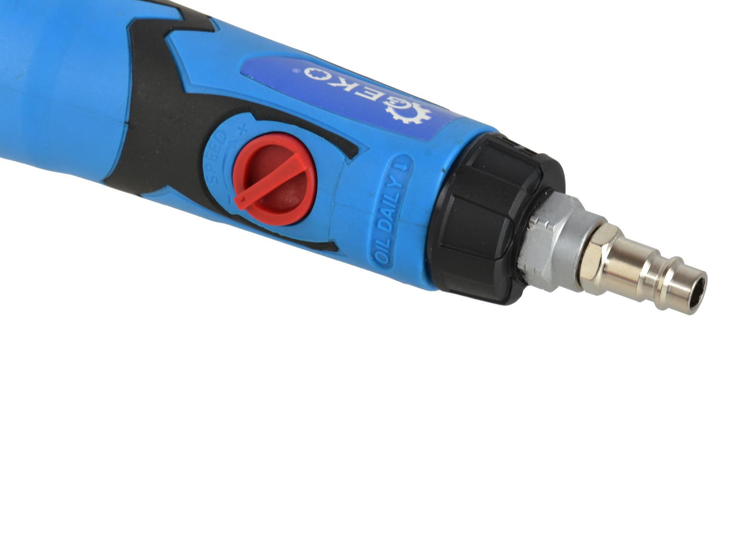 Lucht ratel sleutel 1/2" GEKO Premium