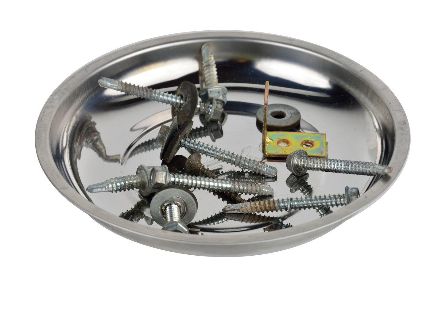 Magnetische onderdelenbak 150mm 6"