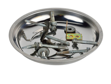 Magnetische onderdelenbak 150mm 6"