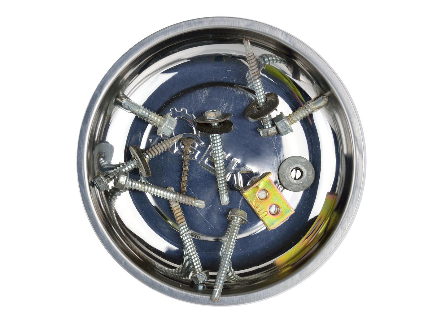 Magnetische onderdelenbak 150mm 6"