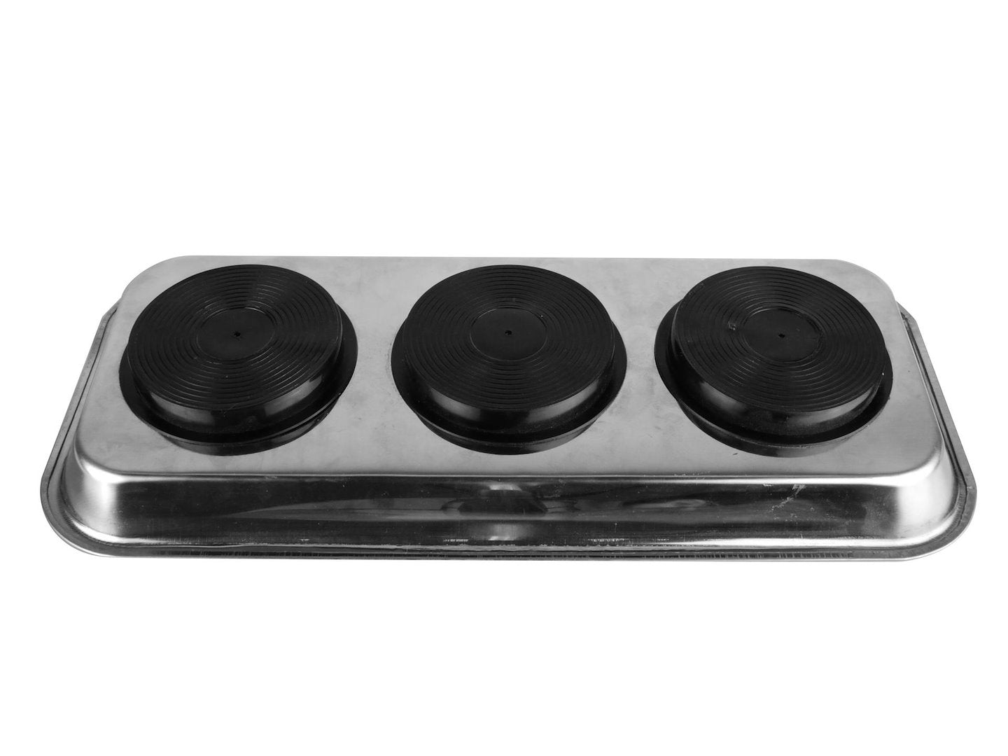 Magnetische onderdelenbak 158x358mm