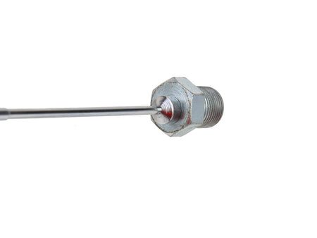 Uittrekbare inspectiespiegel 2,25kg/62cm
